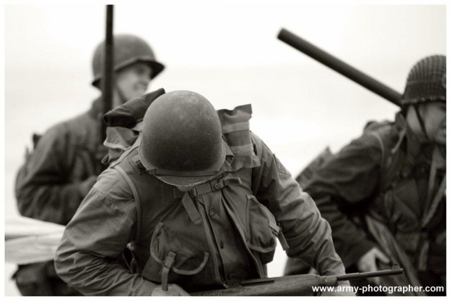 D-Day Normandy